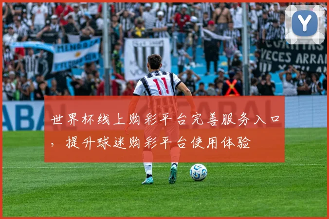 世界杯线上购彩平台完善服务入口,提升球迷购彩平台使用体验