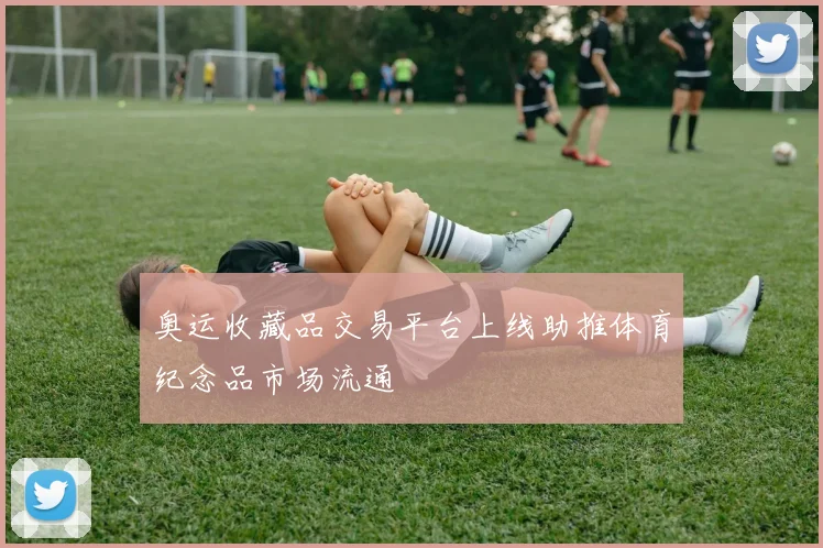 奥运收藏品交易平台上线助推体育纪念品市场流通