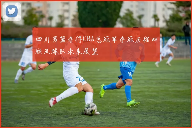 四川男篮夺得CBA总冠军夺冠历程回顾及球队未来展望